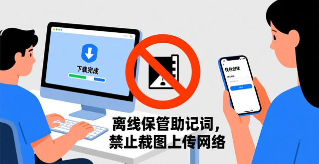 区块链合规操作流程_如何通过imToken官网下载1.0安卓确保合法交易？_imToken官网下载安卓版