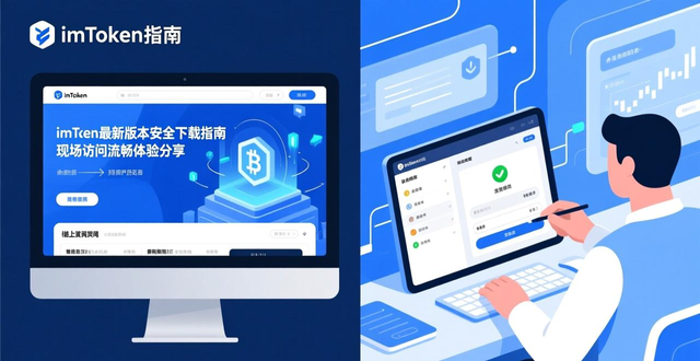 imToken现场访问功能体验_imToken最新版本安全下载_imToken最新版本下载的用户体验与现场访问