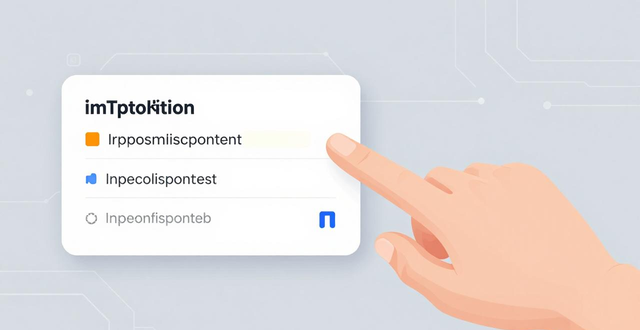 imToken官网版操作要点_最新imToken官网版的用户指南与手册_imToken安全备份助记词