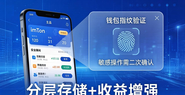 如何利用imToken通用版进行流动资金管理？_流动性资金管理办法_流动资金使用范围