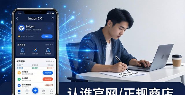 8. 下载imToken 2.0钱包安卓版：体验未来金融的魅力_钱包金融app下载_钱包金融是正规的吗