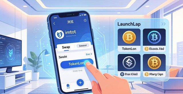 钱包代币有哪些_钱包里的代币怎么交易_如何在imToken钱包官方版中参与代币发行？