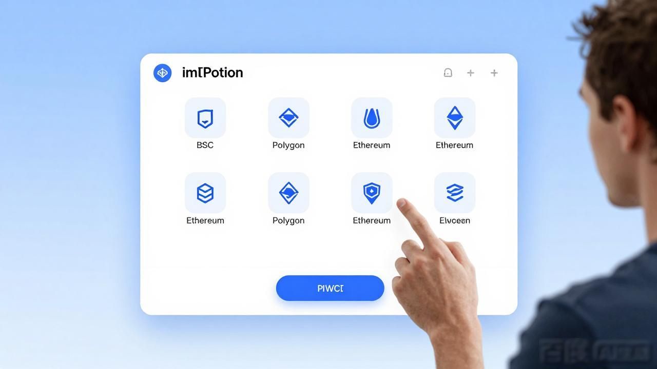 5. 不可错过！最新imToken官网版功能与亮点详解_错过时点_我错过了点名用英语怎么说