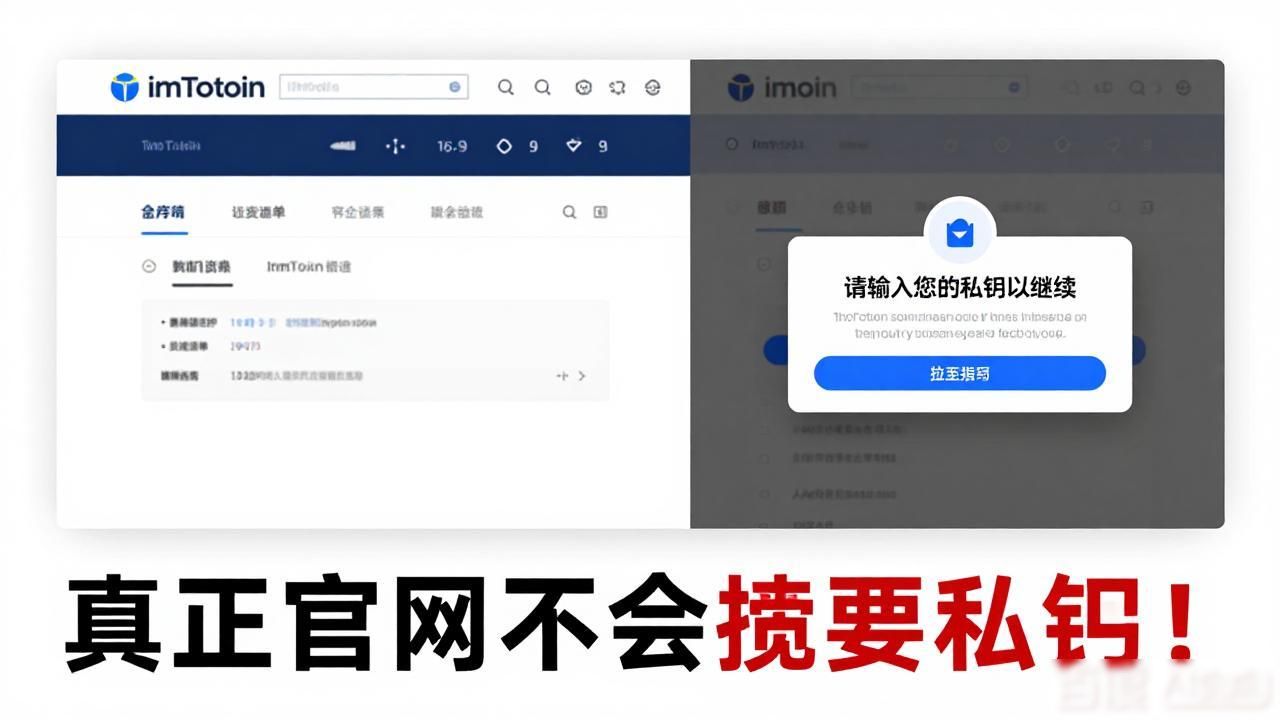 钱包下载地址_钱包官方网站_安全性如何?imtoken钱包官网的下载链接分析
