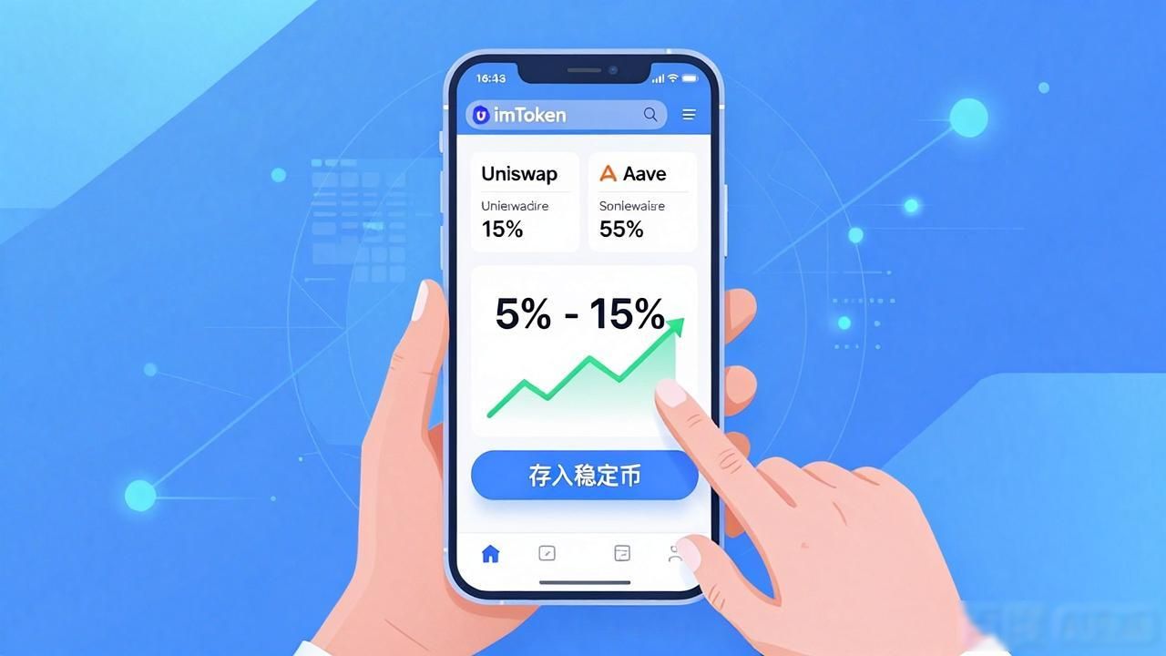 挽留策略制定_如何在imToken钱包官方网址中制定财务策略?_制定策略