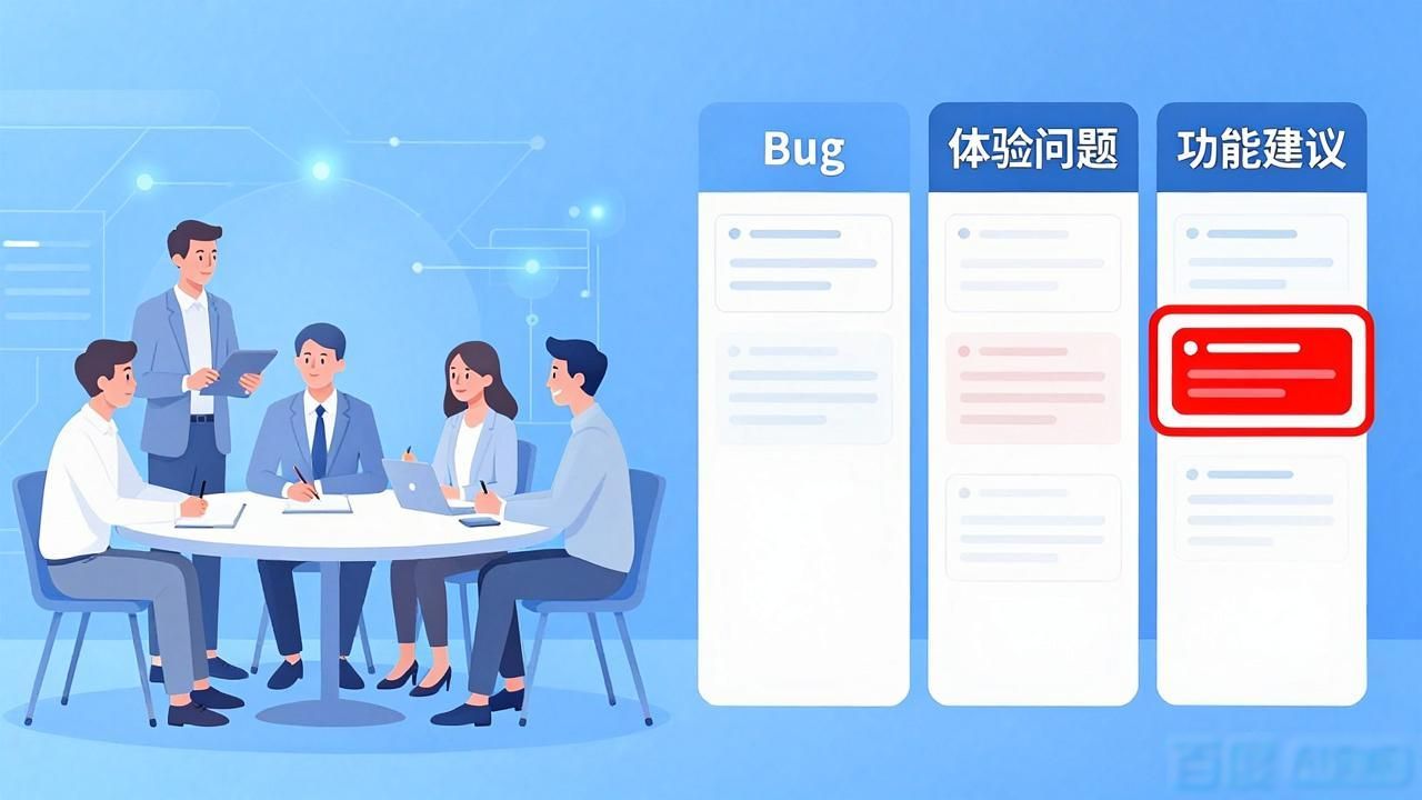 tokenim钱包官方下载的用户反馈收集与改进机制,为改进与优化提供优秀基础。_绩效考核反馈机制建立_fps优化器官方下载