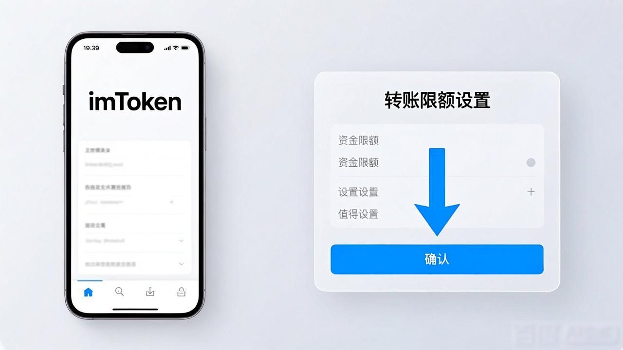 学习如何设置imToken安卓版app下载的资金限制？_限制安卓安装应用_安卓app限制