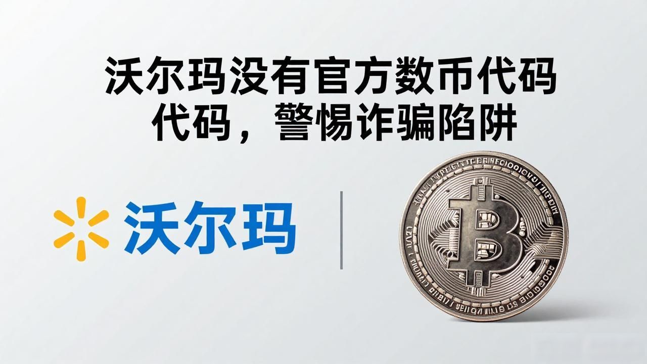 沃尔玛币真相_沃尔玛未发行加密货币_沃尔玛数字货币代码