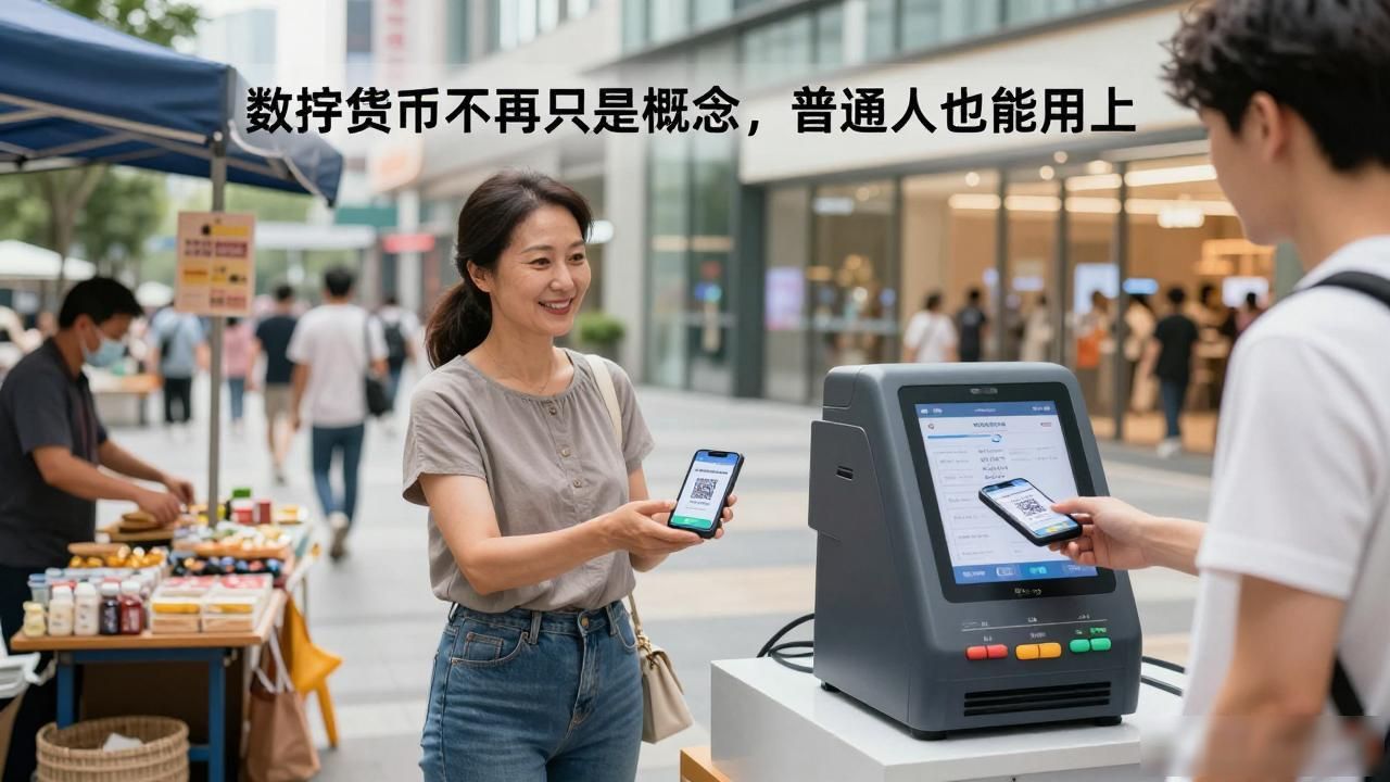 数字货币被认可_普通人使用数字货币的好处_各国央行推进数字货币的原因