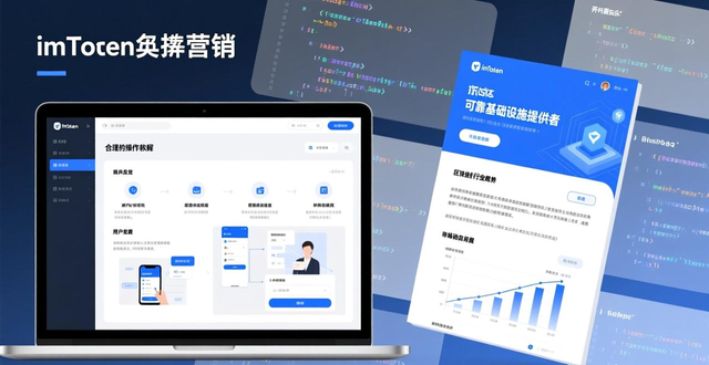 最新imToken安卓版下载app的功能与品牌营销_imToken功能深化_imToken安卓版本