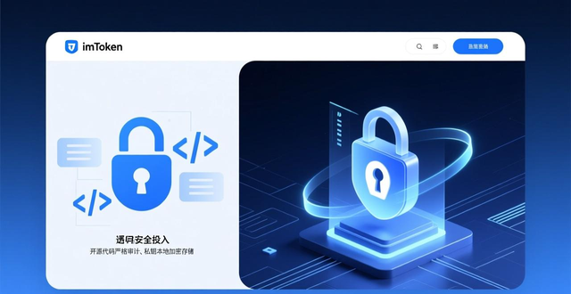 imToken安全管理与品牌信任_正版imToken官网下载_imToken官网正版下载的品牌影响力与认可度