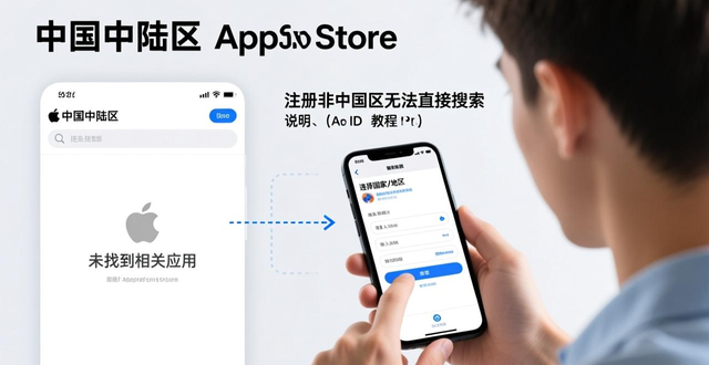 imToken最新苹果下载提升效率办法_imToken iOS下载安全攻略_海外Apple ID注册技巧