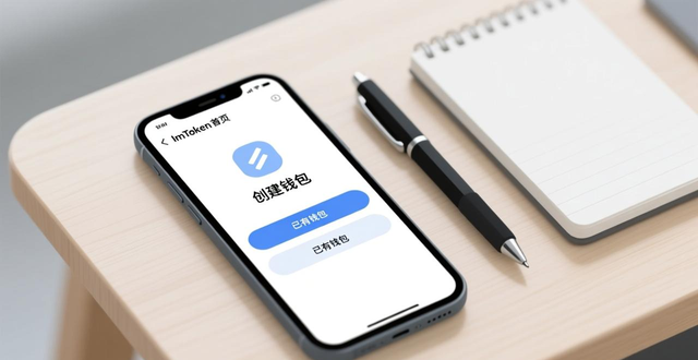 Android系统安装imtoken钱包:图文教程_安卓手机安装ImToken钱包步骤_ImToken钱包官方下载途径