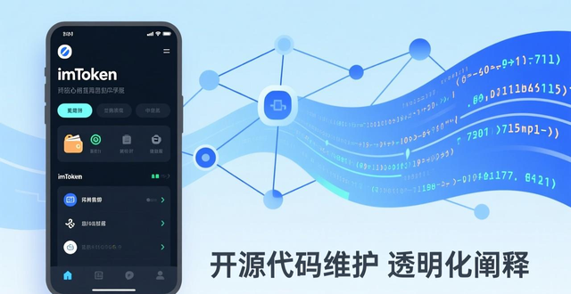 imToken钱包数据透明度_imToken钱包官网的数据透明度与审计_imToken官网安全审计报告