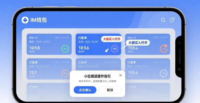 观察链上大户动态_im钱包安卓版社交交易_如何利用im钱包安卓版进行社交交易?