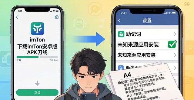 imtoken1.5下载_imtoken安卓版本下载_imtoken安卓版下载全攻略：新手必看！