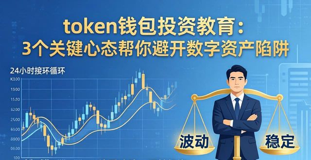 token钱包官方网站中的投资者教育材料，帮助用户建立正确的数字资产投资观念与心态。_投资者的心态_投资者的心态的重要性