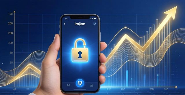 im社交软件_如何通过imToken国内下载的社交投资功能?_社交投资平台app