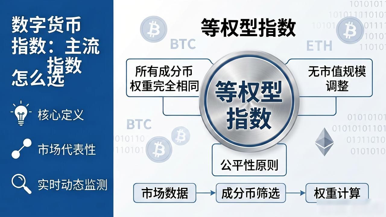 数字货币指数_数字货币指数大全_市值加权型指数