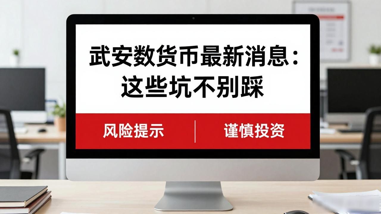 武安数字货币最新消息_虚拟货币投资风险_武安数字货币骗局
