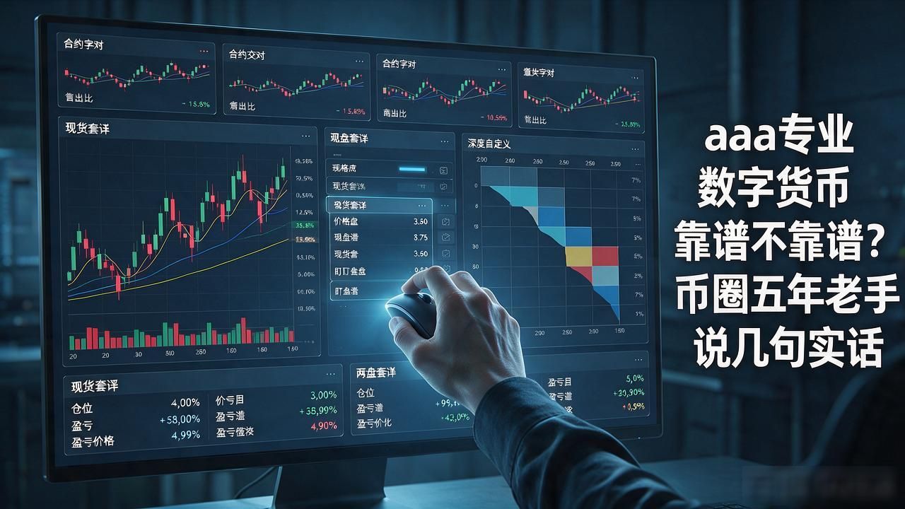 aaa数字货币平台_aaa专业数字货币_数字货币交易接口