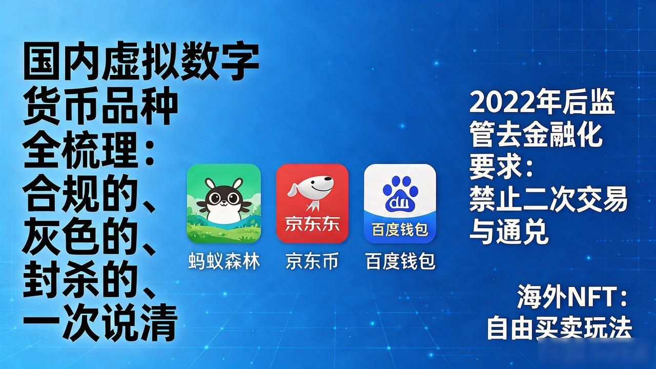 数字人民币与数字藏品区别_国内虚拟数字货币品种_国内虚拟数字货币品种分类