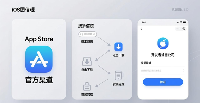 如何在安卓和iOS上分别下载im钱包App？_手机端下载IM钱包官方App_安卓iOSIM钱包下载教程