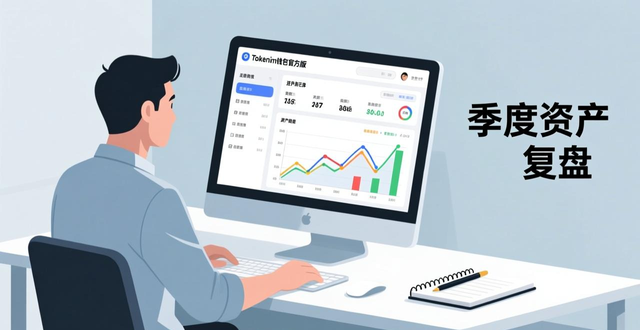 如何通过tokenim钱包官方版建立完善的资产规划体系，确保您的投资实现长远目标？_Tokenim钱包助力资产规划_资产规划的动态平衡与纪律执行