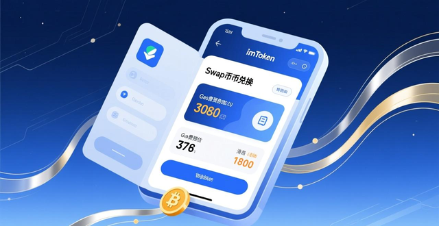 imToken数字钱包私钥管理机制_imToken内置DApp浏览器Swap功能_8. 选择imtoken钱包，开启安全理财新方式！