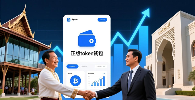 正版Token钱包生态构建_token钱包正版的销售与合作伙伴关系,助力平台共同成长与市场拓展。_区块链钱包合作伙伴关系