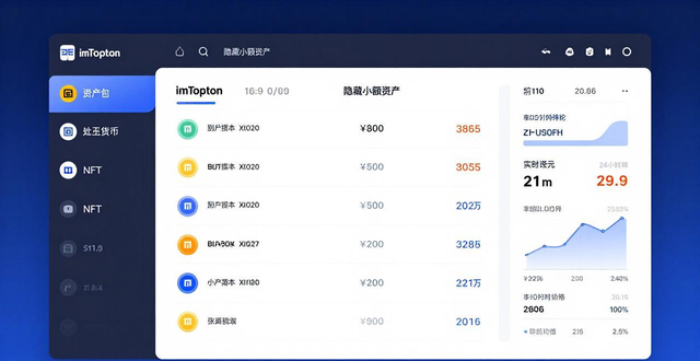 如何通过最新imToken官网版整理投资组合?_最好的组合投资方案_投资组合app