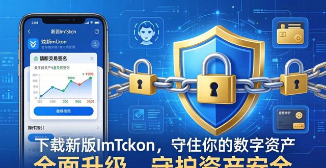 8. 你的数字资产保卫战,从下载imtoken最新版本开始!_保卫战起源_保卫战攻略