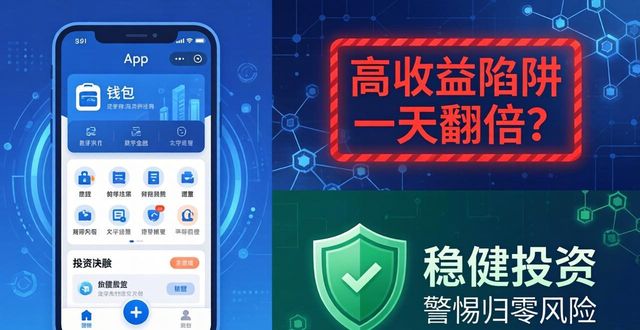 钱包官方下载_钱包平台_从官网下载安装im钱包后的市场投资建议