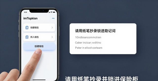 域名注册备案解析流程_imToken钱包的下载安装流程解析_钱包官方下载