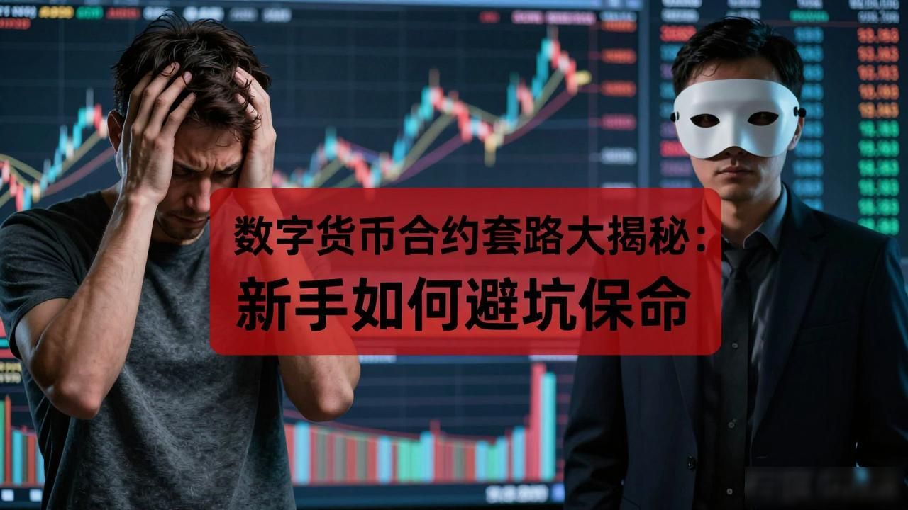 延迟成交真相_数字货币合约套路_合约交易套路