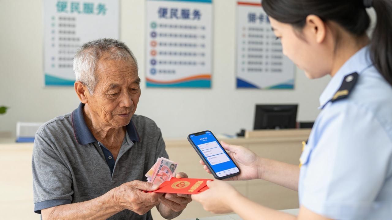绿春县数字货币怎么开通和使用？本地居民手把手实操攻略，看完就会