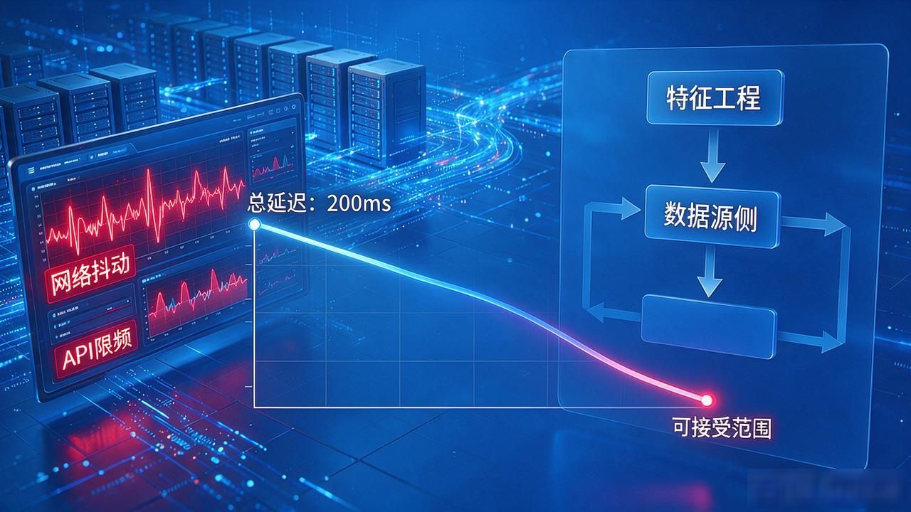 数字货币智能算法_AI模型交易决策信号_智能算法数字货币交易数据融合