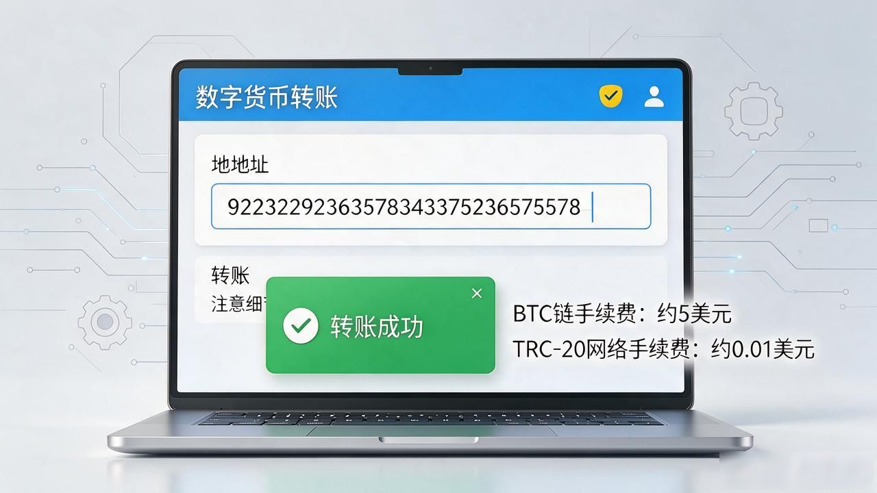 数字货币钱包转账注意事项_买币转到数字货币_加密货币安全存储指南