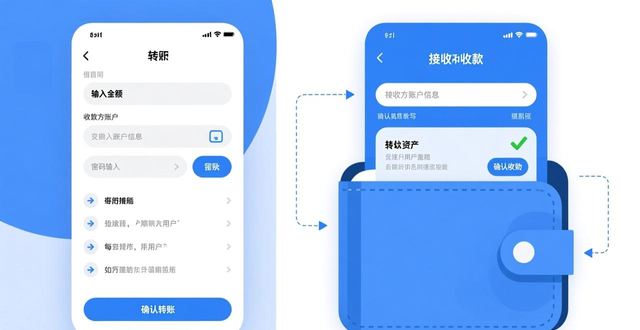 imToken创建与备份_imToken通用版教程_imToken通用版的功能使用视频教程分享