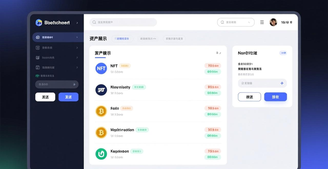 imToken钱包安卓版的金融产品与服务介绍_imToken钱包安卓版金融产品与服务_imToken安卓版数字货币投资者视角