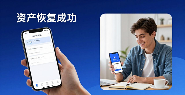 imToken接收资产方法_深入了解imToken安卓版app下载的使用案例与成功经验_imToken钱包使用教程