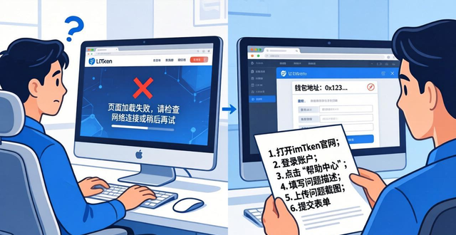 如何通过imtoken官网获取技术支持？_imtoken官网下载_cfa官网如何获取mock