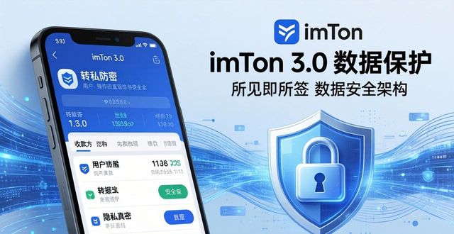 如何通过imToken官网下载3.0版本加强数据的保护机制?_时空猎人官网版本下载_lol官网下载是新版本