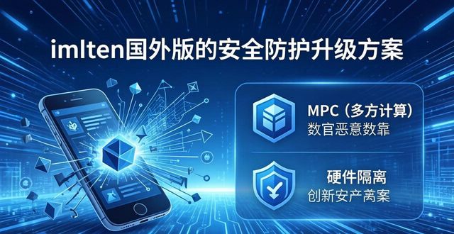 革新技术更重要二辩以及回答_革新技术的重要性_imToken国外版在技术革新中的重要作用