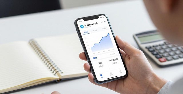 理财教育网官网下载_如何通过imToken官网下载3.0版本促进投资理财的教育?_理财官方网