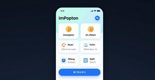 加密钱包下载_加密钱包app_9. 获取imToken钱包,掌控你的加密世界!