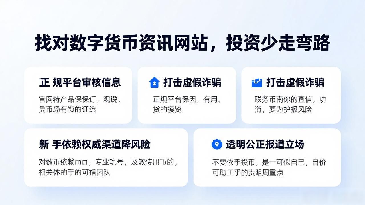 加密市场可靠资讯平台_数字货币的资讯网站_深度加密货币分析网站