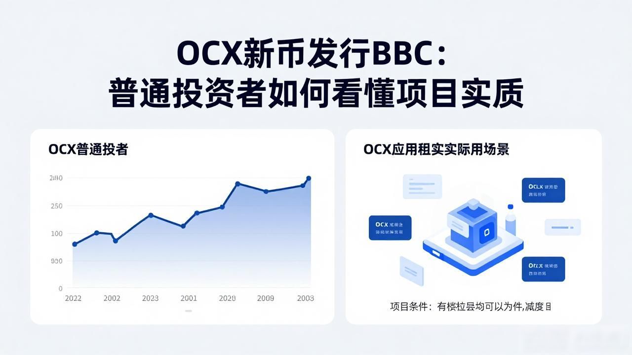 OCX项目风险防范_OCX新币发行机制BBC_ocx数字货币新币发行bbc