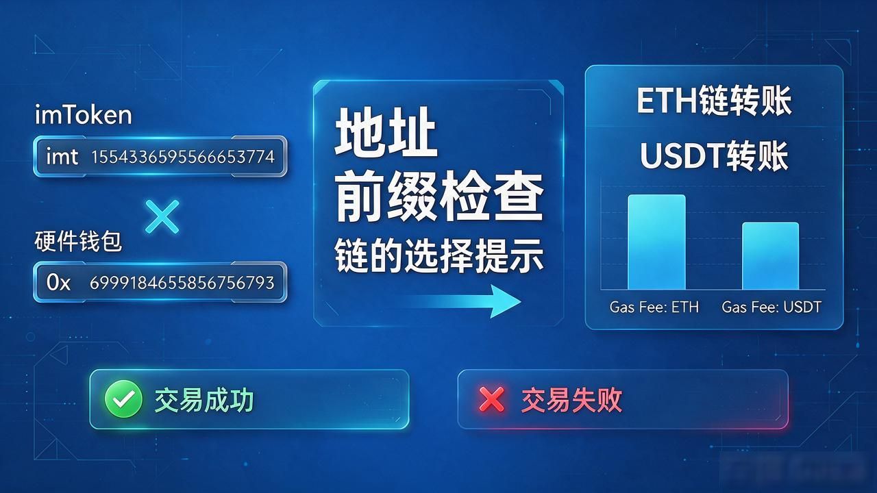 imToken冷钱包视频教程：零基础跟着做就能把币锁进去