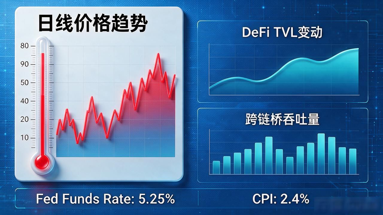 准备打数字货币研究竞赛？选题和答辩是大多数人最容易翻车的环节